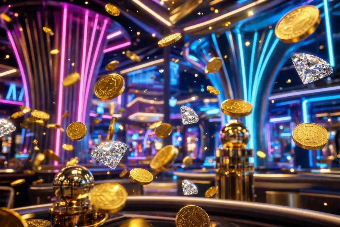 Poker Lottery